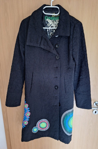 Jacke kurzmantel von - jacke,,