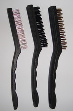 Drahtbürste groß Bürsten