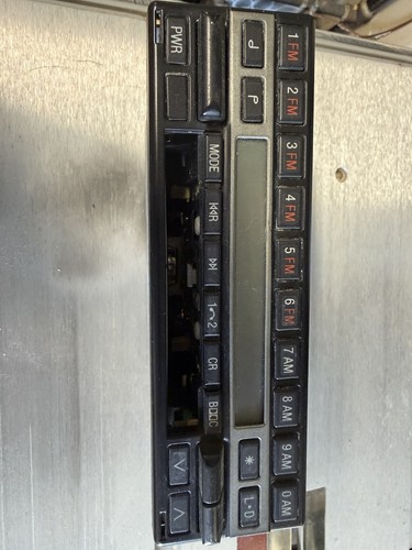 Mercedes benz becker - mercedes-benz,