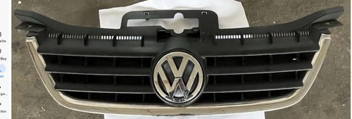 Touran kühlergrill - vw,