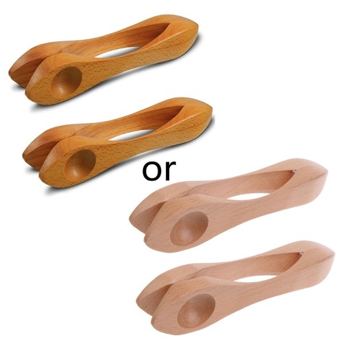 Musical wooden spoons - musical,