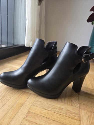 Botega damen stiefeletten - my,