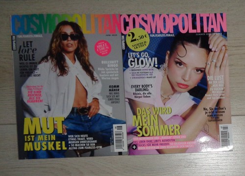 Cosmopolitan mini juni 25 - cosmopolitan,