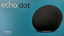 Amazon Echo Dot 5, Alexa