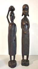 Vintage afrikanische - vintage,