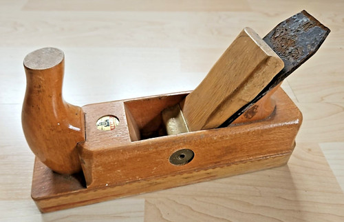 Famos laupheim holzhobel mm - famos, 48
