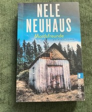 MORDSFREUNDE / Nele Neuhaus /