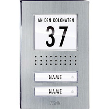 Außenstation vistadoor - m-e,