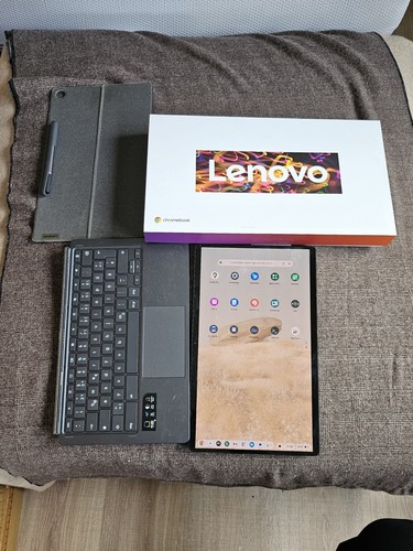 Lenovo ideapad duet chromebook - duet,