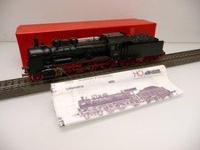 Fleischmann 4160 H0 Dampflok