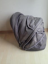 Teutonia Be You Verdeck, Dach