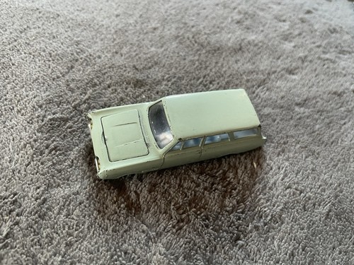 Siku 206 ford m turnier - v,