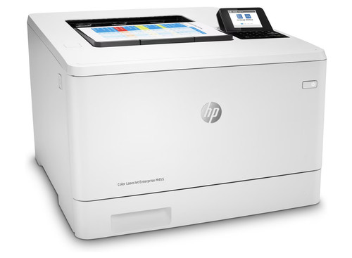 Color laserjet enterprise - hp,