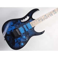 Ibanez JEM77P Steve Vai