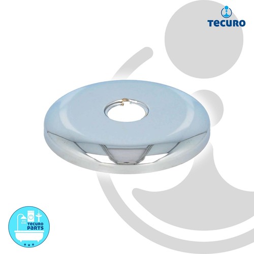 Tecuro gewinderosetten - tecuro,