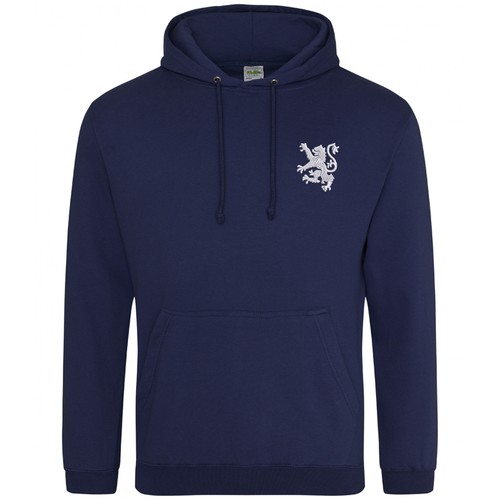 Schottland zügelloser löwe - schottland,
