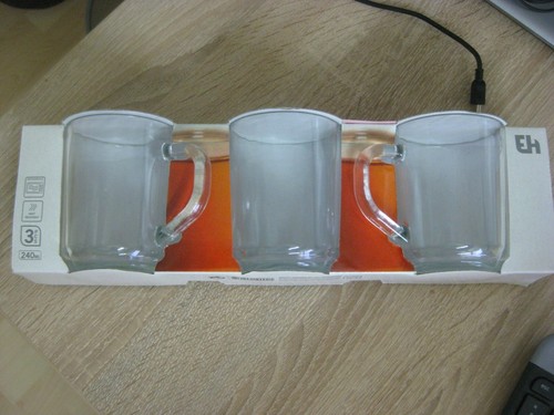 Teeglas tea tee glas gläser - tea,