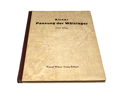 Die passung der - der, j