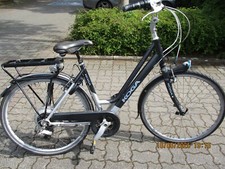 Koga E-Bike ohne Akku 2x7 Gang