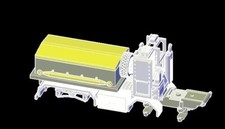 1/87 LKW Für Herpa Schwerlast