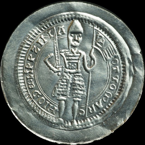 Münzwesen numismatik - &,