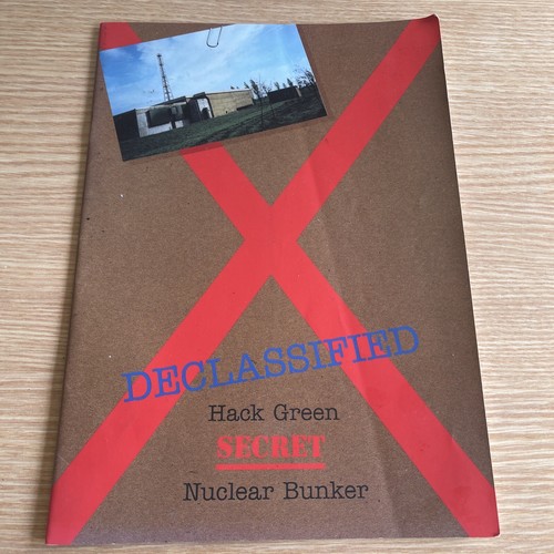 Declassified hack green secret - declassified,