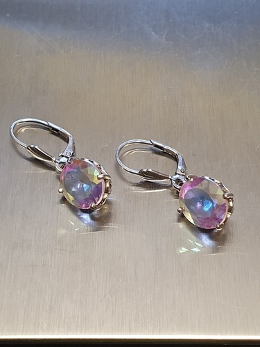 Ohrhänger silber mit - ohrhänger,