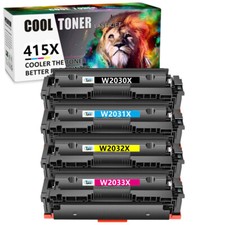 XL Toner für HP 415A 415X