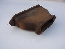 Rs04/ 30 Famulus - Vorgänger Auspuffkrümmer original RS30