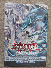 YuGiOh! Saga of Blue-Eyes