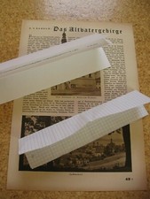 Altvatergebirge