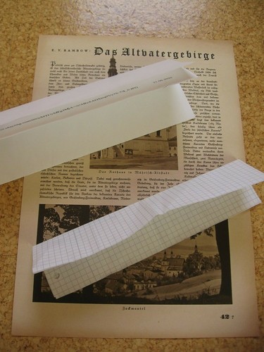 Altvatergebirge