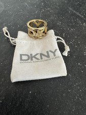 Damen DKNY Ring