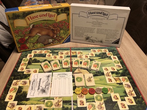 Top ravensburger hase und - top,