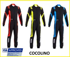 Sparco thunder advanced - sparco,