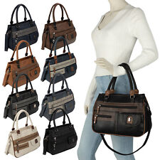 Damen Tasche Schultertasche