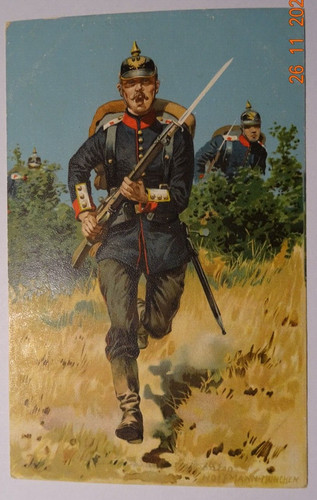 Anton hoffmann deutscher - anton,