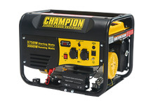 Champion Power Equipment