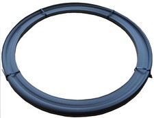 Stahlband Stahl Umreifungsband Automatenband 12,7 x 0,50 mm Rolle a 100 m