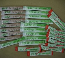 Testpack - Sticks, Erythrit