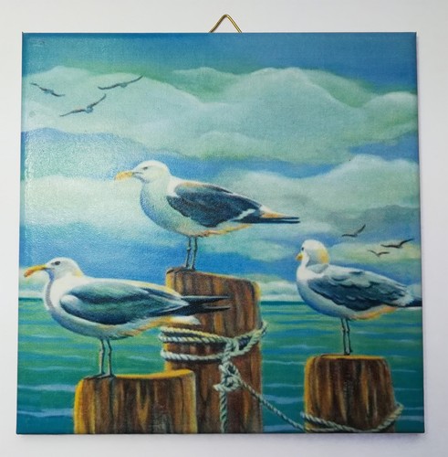 Dekofliese wandbild bildfliese - wandbild,