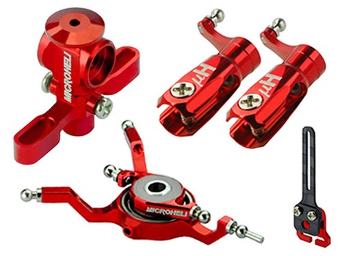 Cnc blade nano - cnc, cpx/s