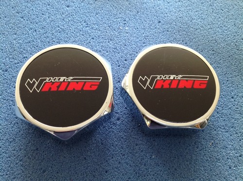 Original heyking king - original,