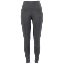 LES LUNES Damen Yoga Leggings The Luna Leggings Grau / XS / Sporthose, Tights