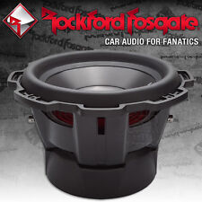 Rockford Fosgate Punch P3 P3D2-10 25cm Subwoofer 1000 Watt Bass Woofer Chassis