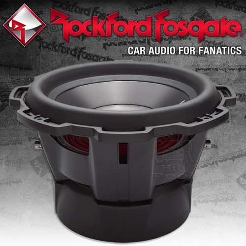 Rockford fosgate punch - fosgate, p3