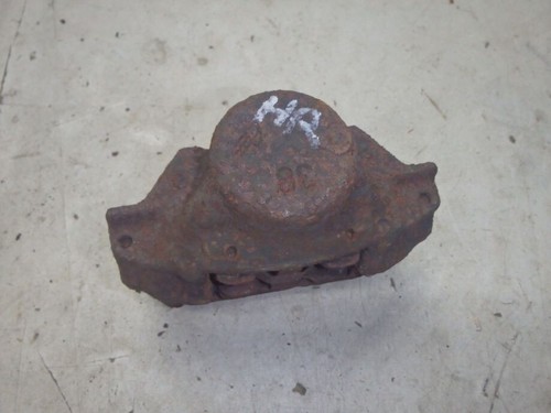 Bremssattel hinten rechts - , opel