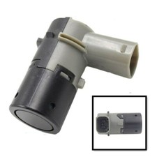 Vorne Hinten PDC Parkplatz