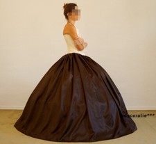 Ballrock Taftrock für