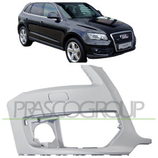 Stoßstange vorne rechts für